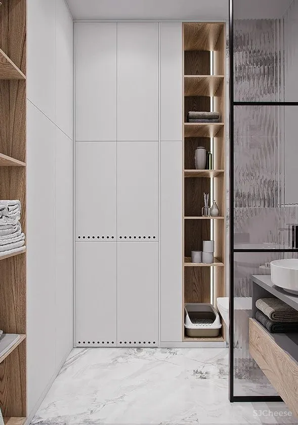 设计,质朴淡雅,高级范!