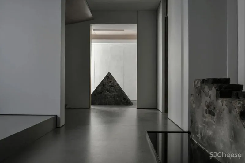 DCD 新作丨 精匠门工艺美学馆