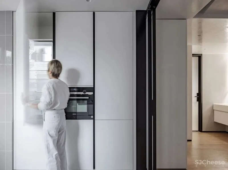 艺术漆 不锈钢，未来与复古的完美演绎丨木桃盒子