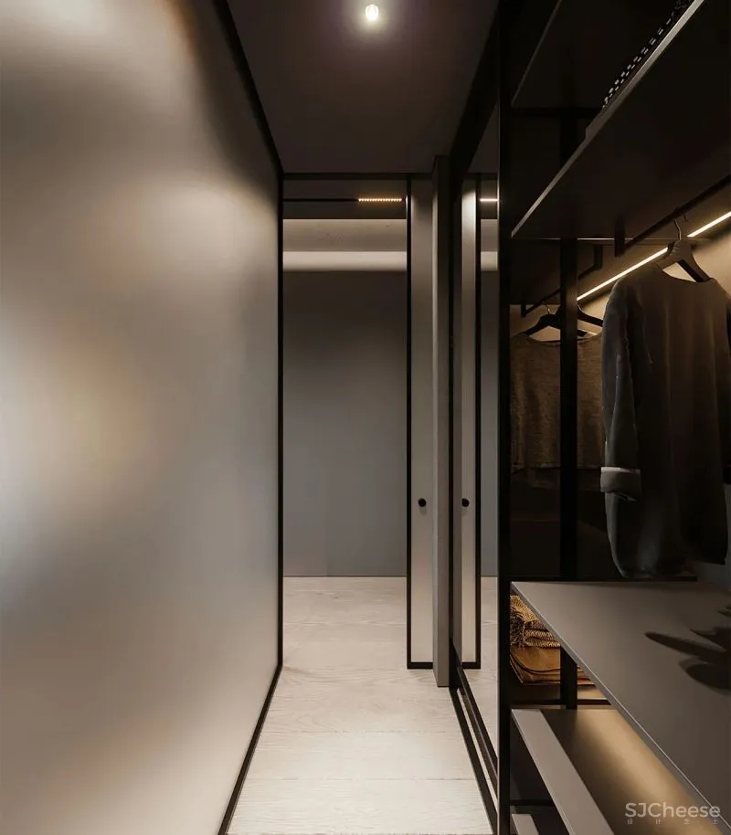 极简,挡不住的魅力!