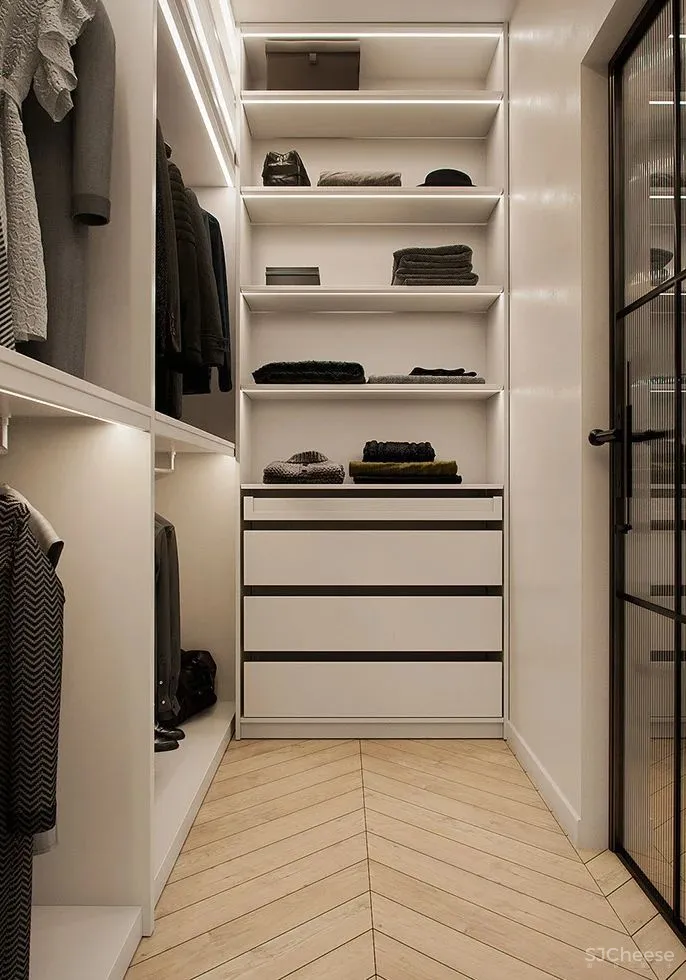 设计,质朴淡雅,高级范!