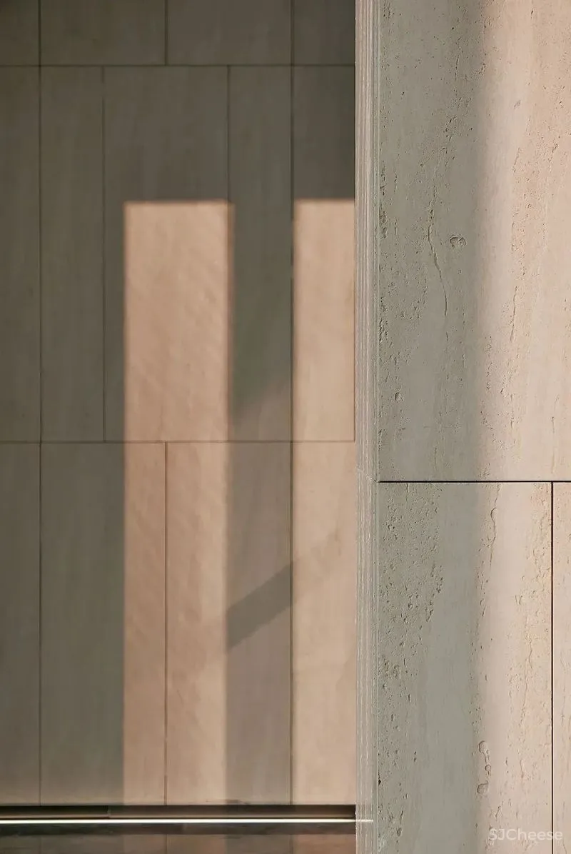 留住自然设计灵感，塑造优雅诗意之美 当境设计