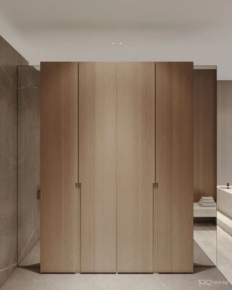 Nikita Riasov新作|致生活简的本质