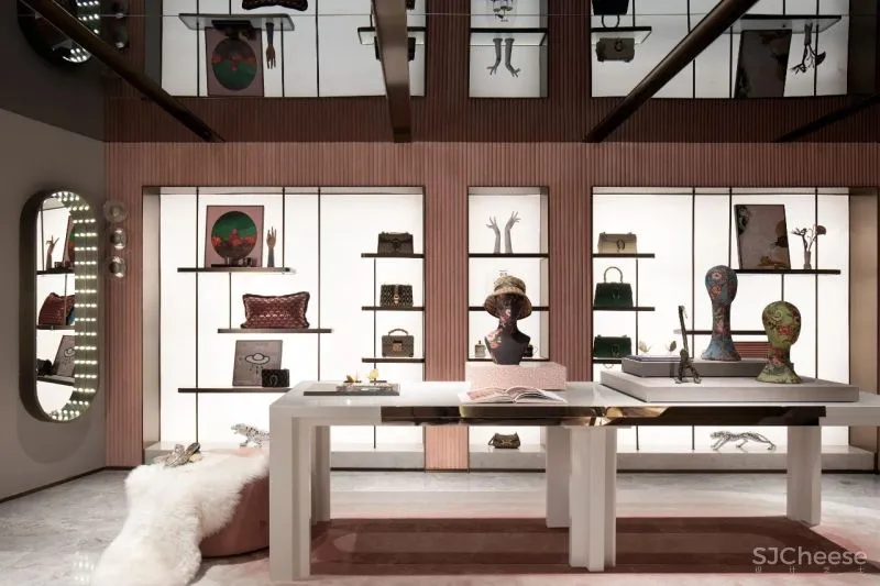 玩趣时代,自我主义的潮流生活方式 元禾大千