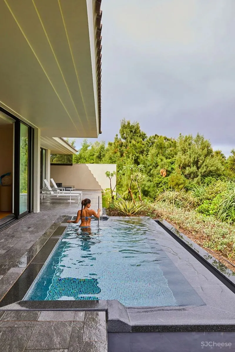 全球第二家Halekulani•解锁城市海岛度假新美学!