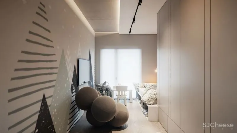 极简,挡不住的魅力!