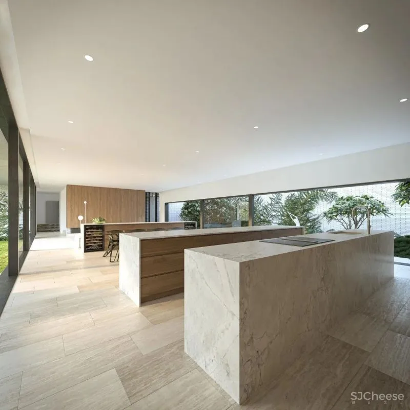 极墅之旅（四）-TOP Villas of the world!