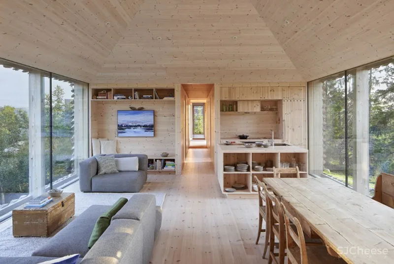 19个民宿设计的创意 ideas