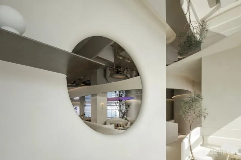 STORY 大盛欢乐港湾店:天外