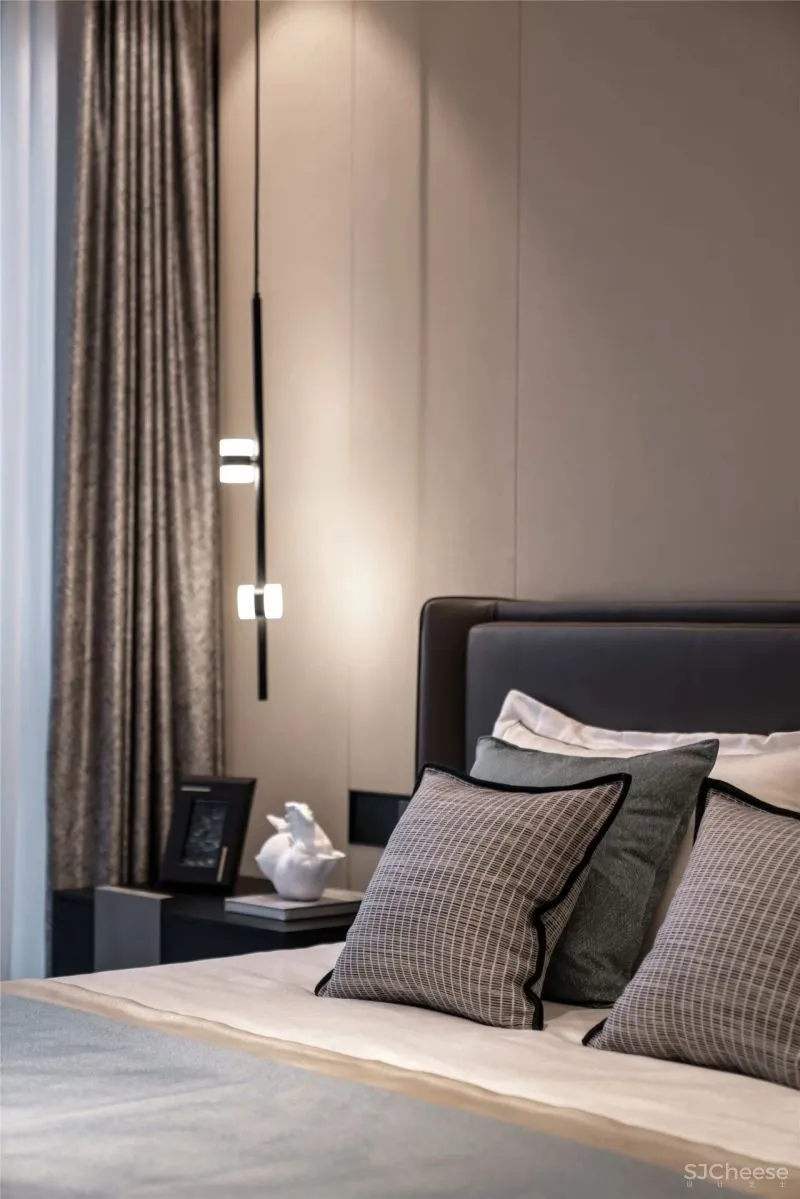 ZN之恩设计 × 融创·壹品：在建筑的内侧创造景观，创造自然