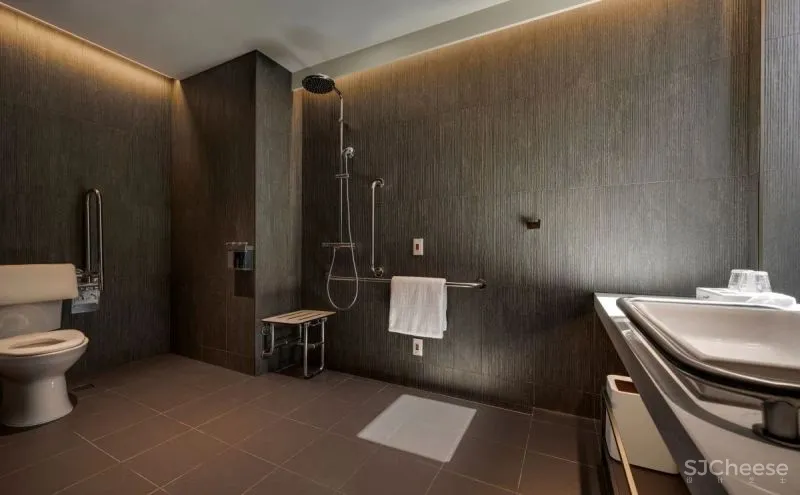 CCD打造-亚太地区首家希尔顿 Tapestry 酒店