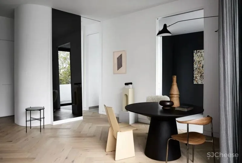 现代简约,越简单,越高级!