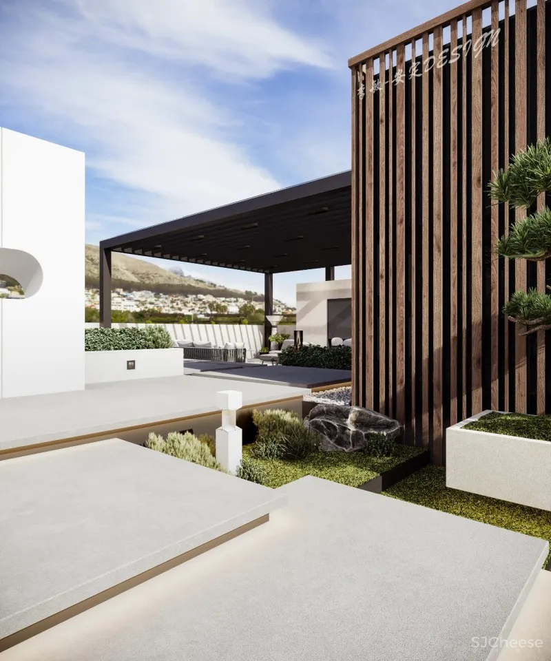 安定案例 | 遇见《伊甸园》