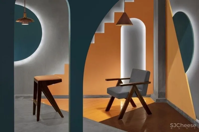 这些逆天的楼梯设计,从没让设计师摔过跤!