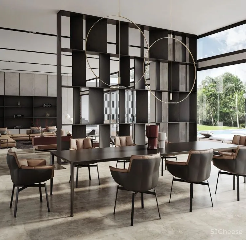 这才是顶级设计,真的太美了!