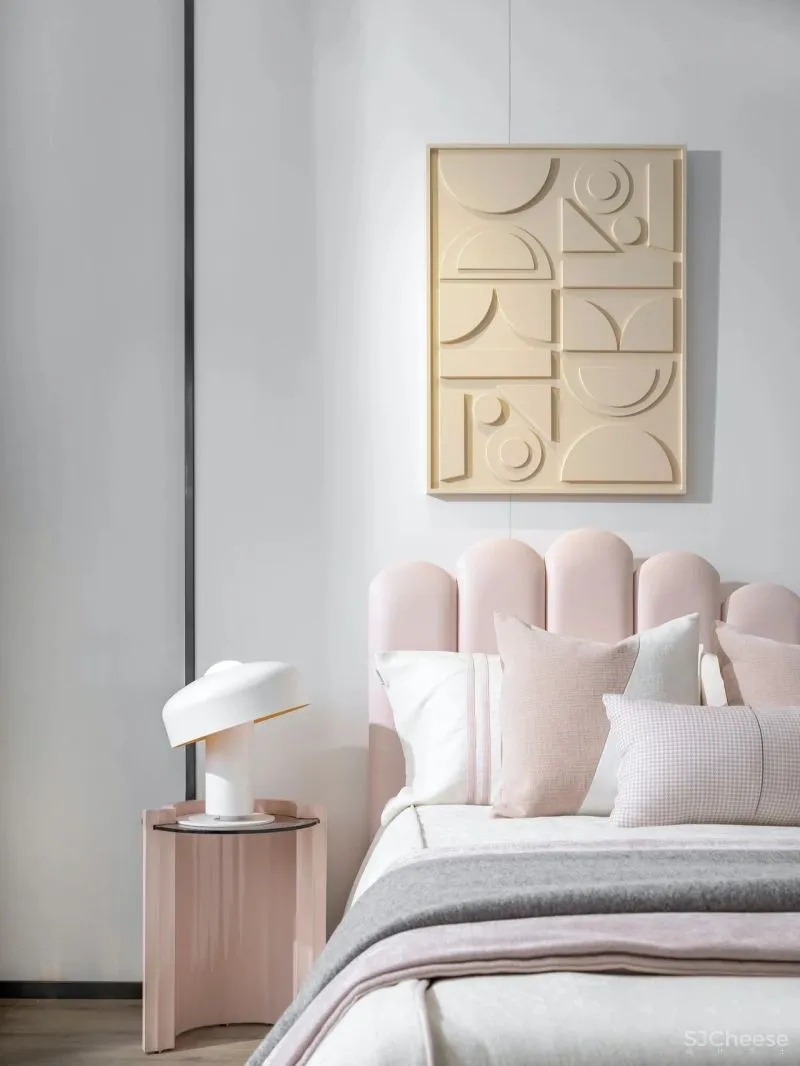 【LENG冷元宝新作】蓝色山海的白日梦！