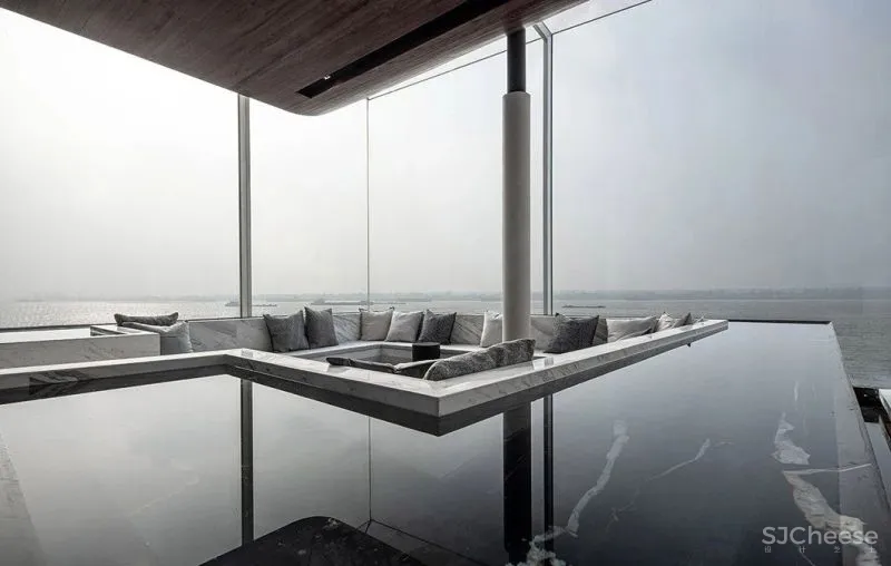 民宿设计:越质朴,越高级!