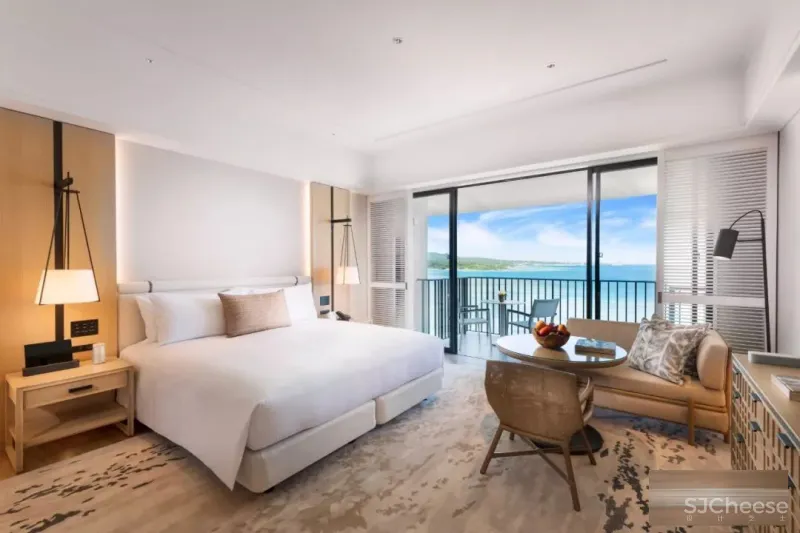 全球第二家Halekulani•解锁城市海岛度假新美学!