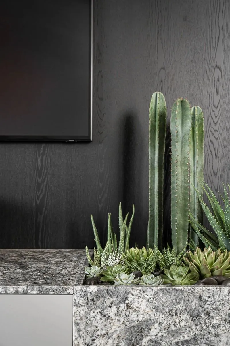 130㎡,喜欢这样的设计!