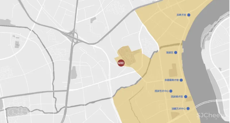 予舍予筑案例 | 包豪斯百年对话:回归设计原点