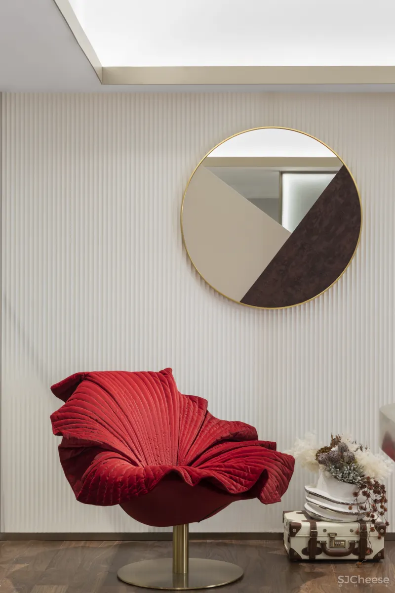 KOYI:中式 法式 现代,多样住宅风格这里都有!