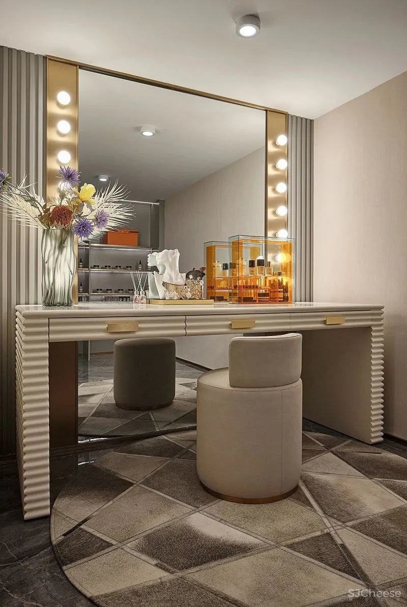 旭辉银盛泰-CLV:超前出界,演绎新生代潮流居所!