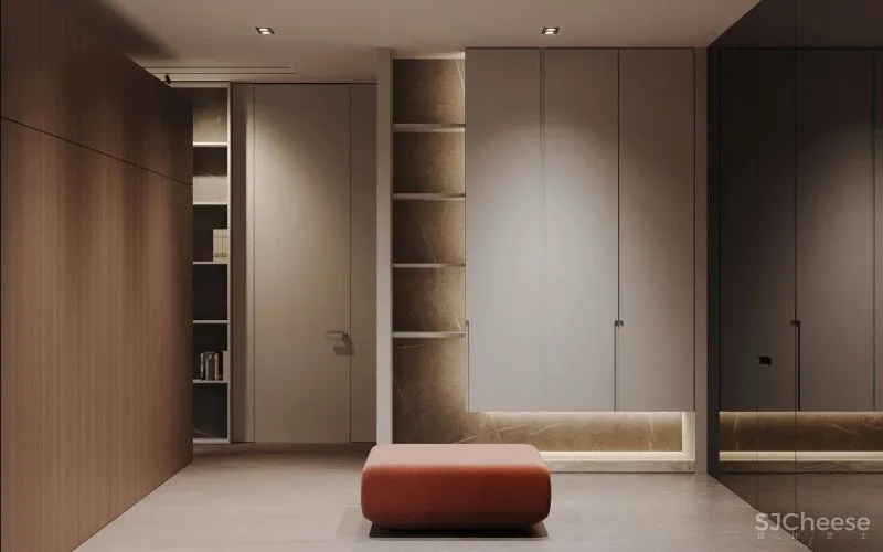 Nikita Riasov新作|致生活简的本质