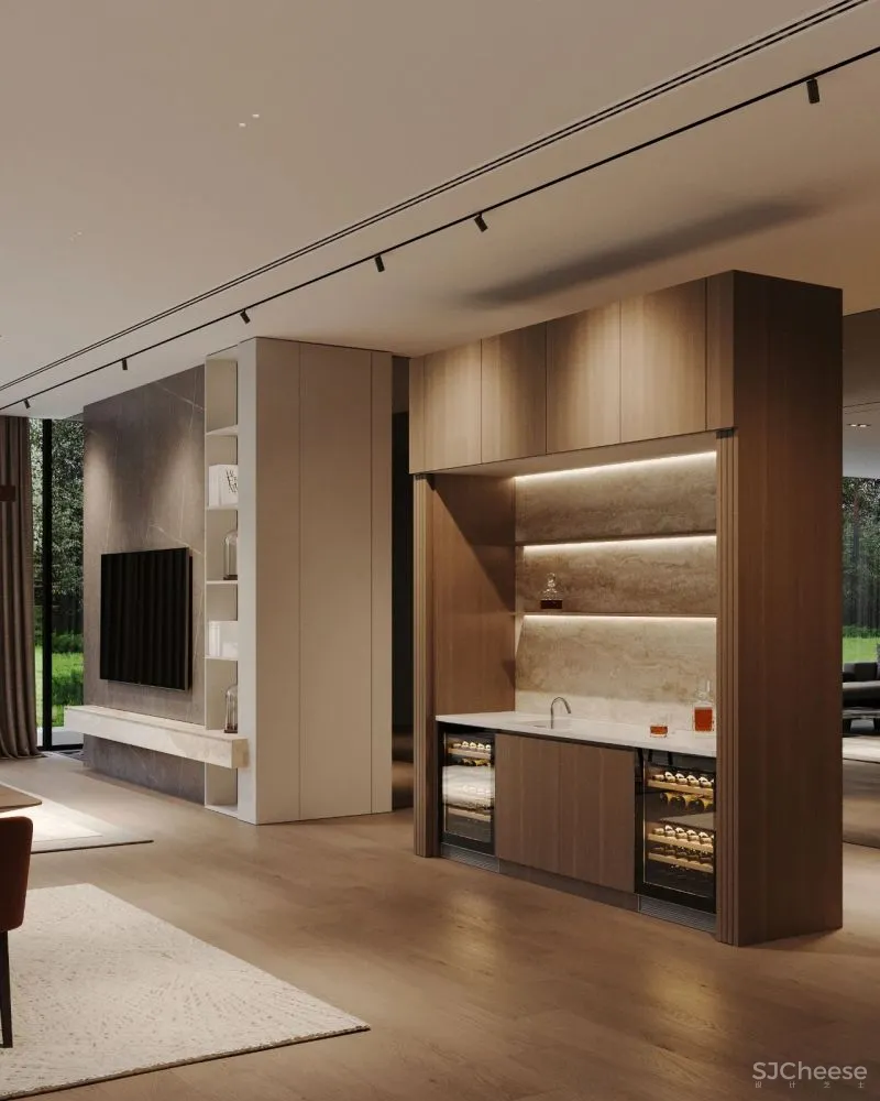 Nikita Riasov新作|致生活简的本质