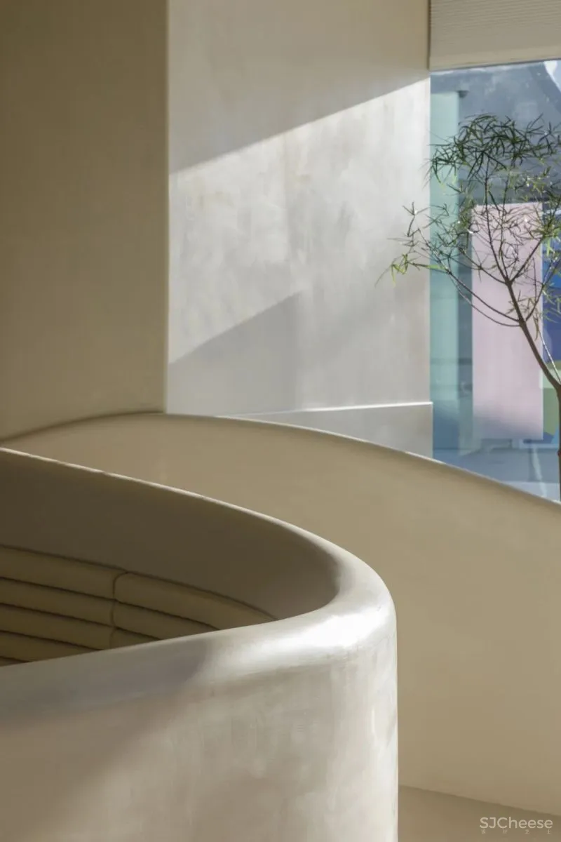 STORY 大盛欢乐港湾店:天外