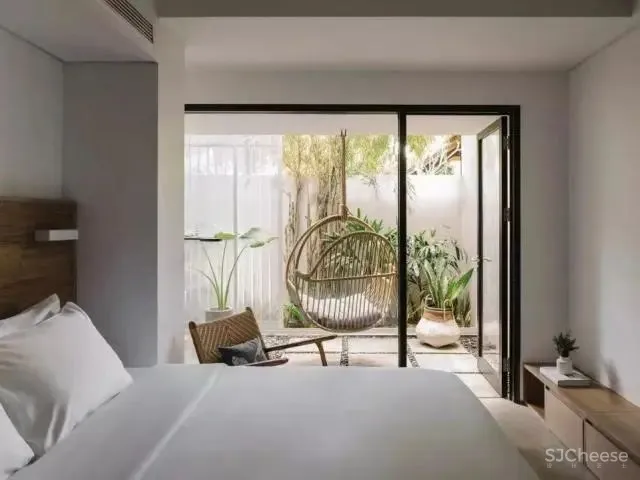 私藏东南亚设计满分的度假酒店，一次公开给你！