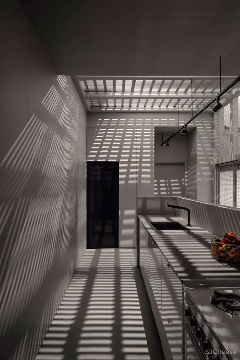 JEAN VERVILLE ARCHITECTS.