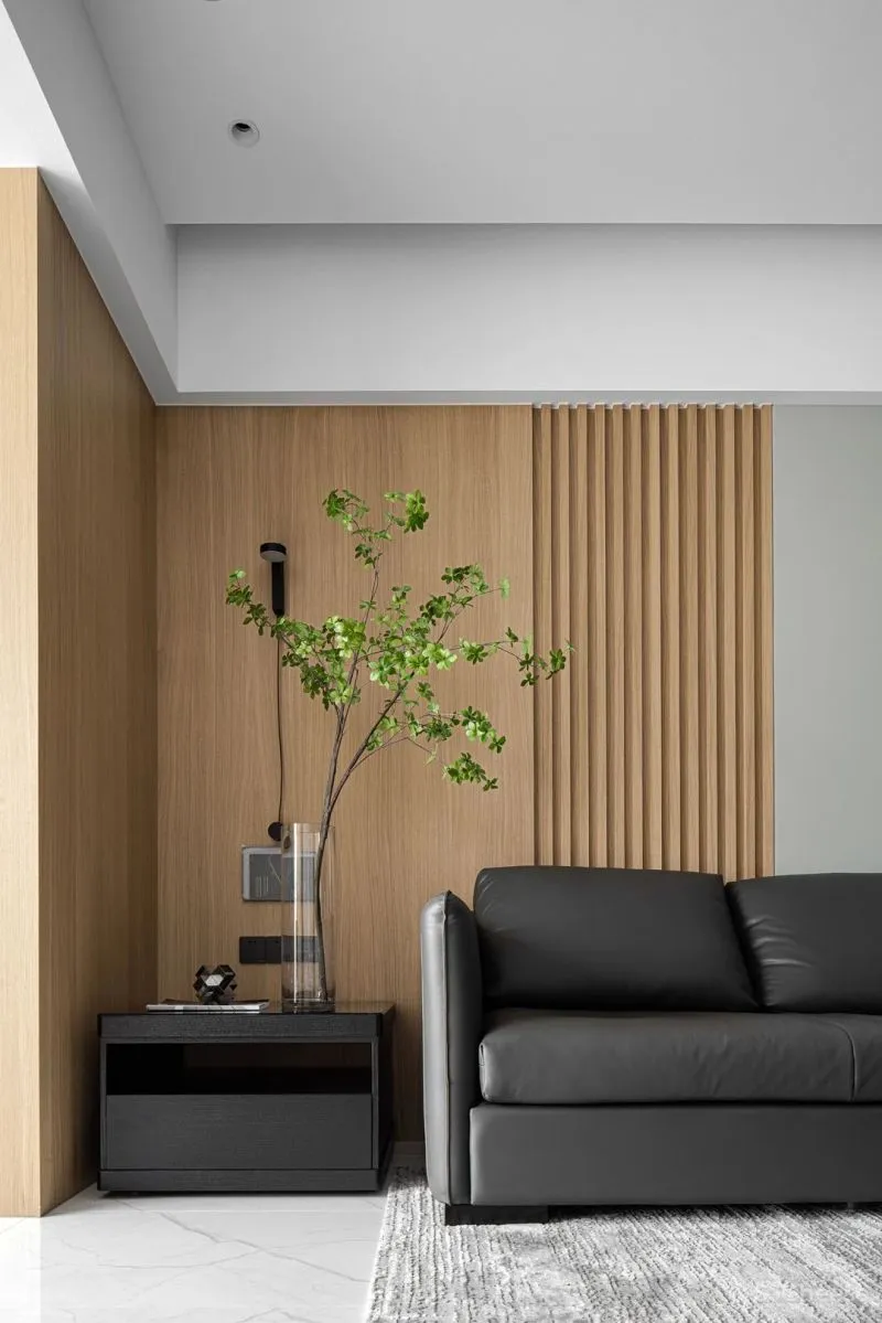 造\物 由里空间设计