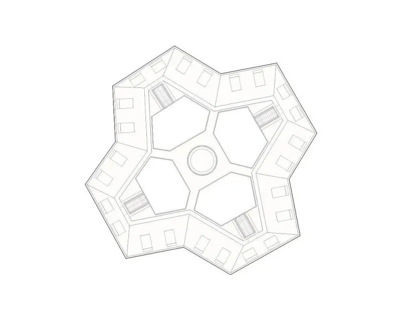 Think Architecture-极简才是最高级的生活美学!