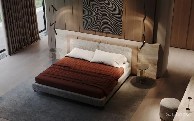 Nikita Riasov新作|致生活简的本质