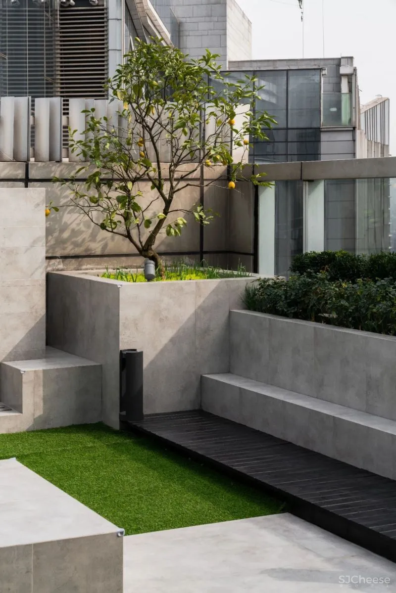 壹阁设计 x 作 『Bond』