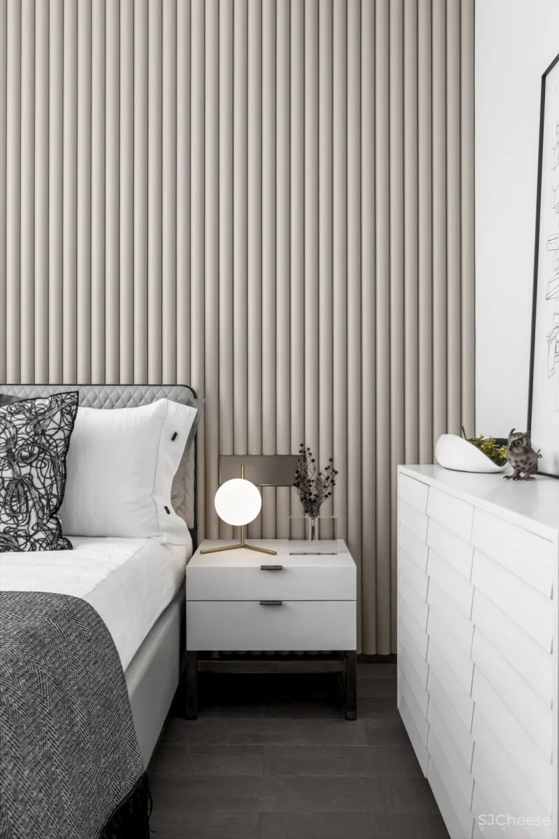 KOYI:中式 法式 现代,多样住宅风格这里都有!