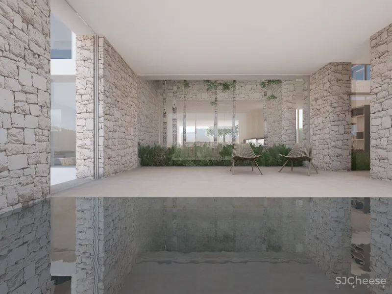 Ramón Esteve丨极简主义的极致质感