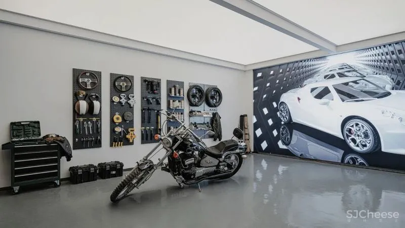 都市疗愈所,实用性与设计感的平衡 元禾大千