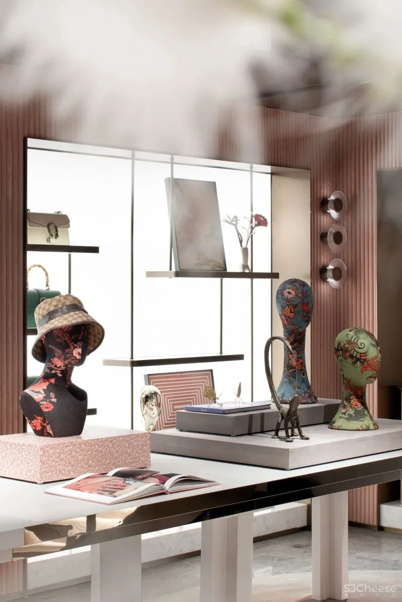 玩趣时代,自我主义的潮流生活方式 元禾大千