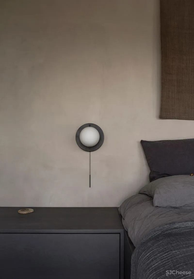 安静的治愈 Norm Architects 15 个顶级设计