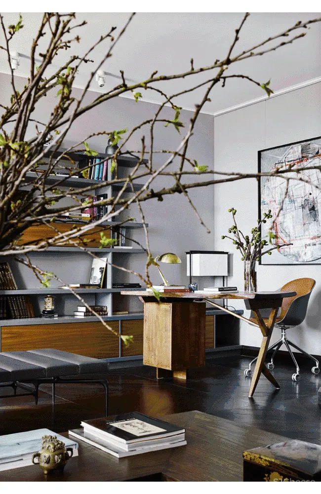 西方设计师Irakli Zaria-眼中的东方情怀!