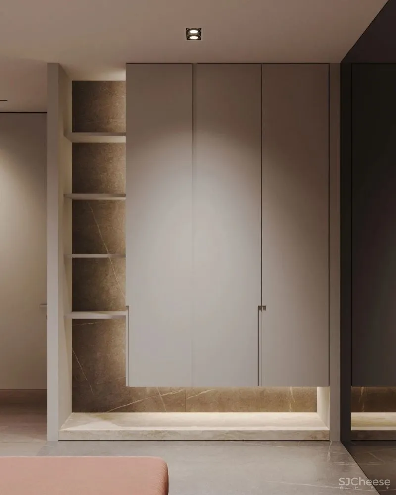 Nikita Riasov新作|致生活简的本质