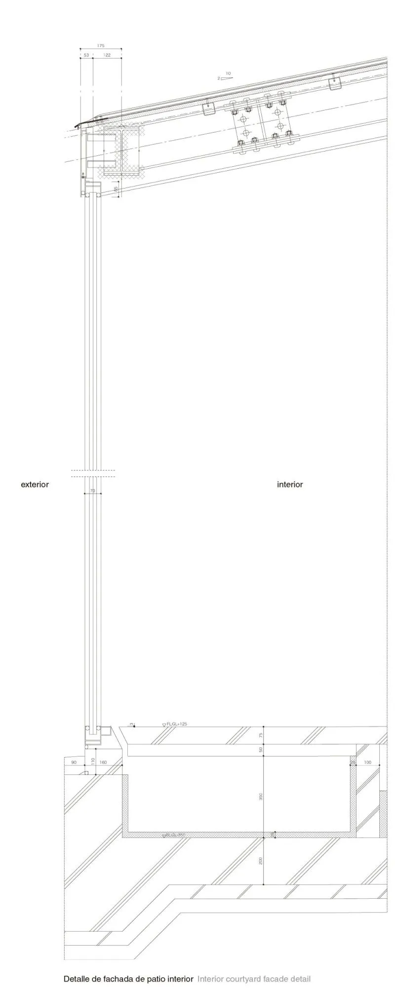 西泽立卫建筑事务所 画家千住博美术馆