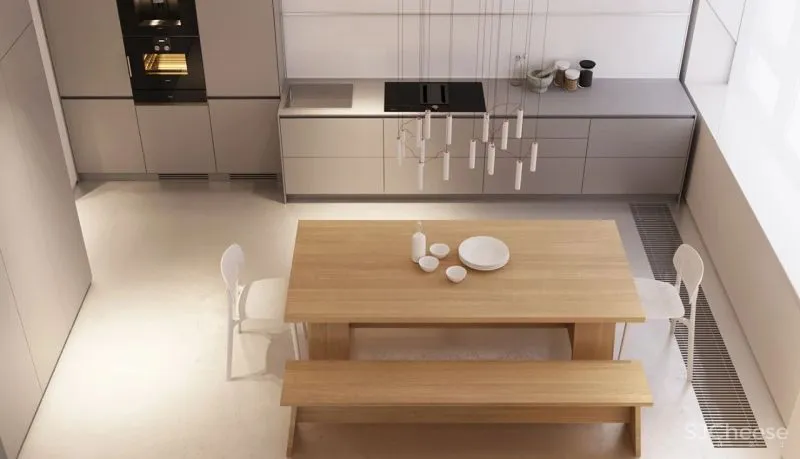 Z.Design丨极简,有格调的设计