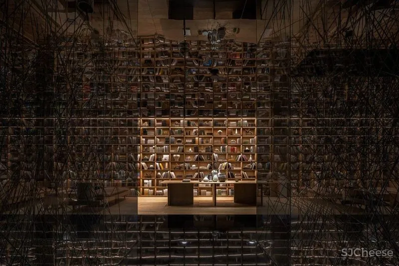 DOMANI 东仓 中海阅溪府,极致演绎!