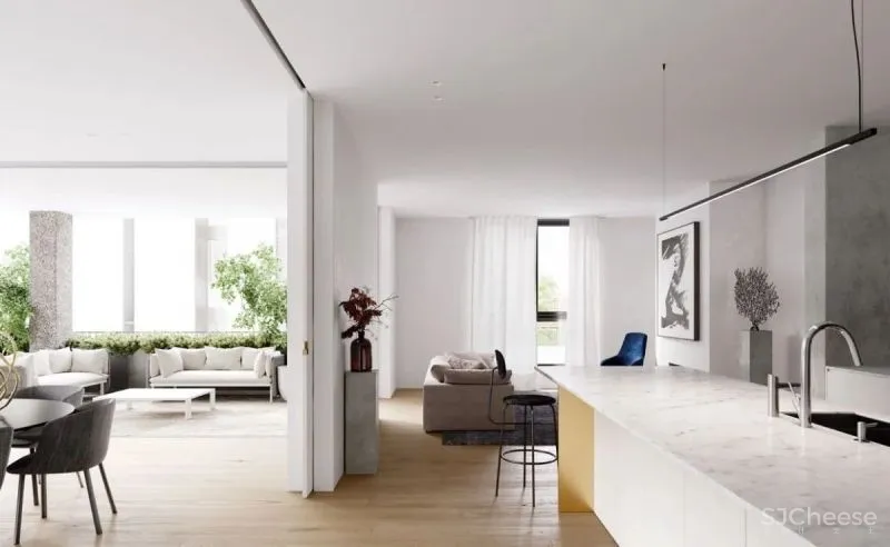 极墅之旅（四）-TOP Villas of the world!