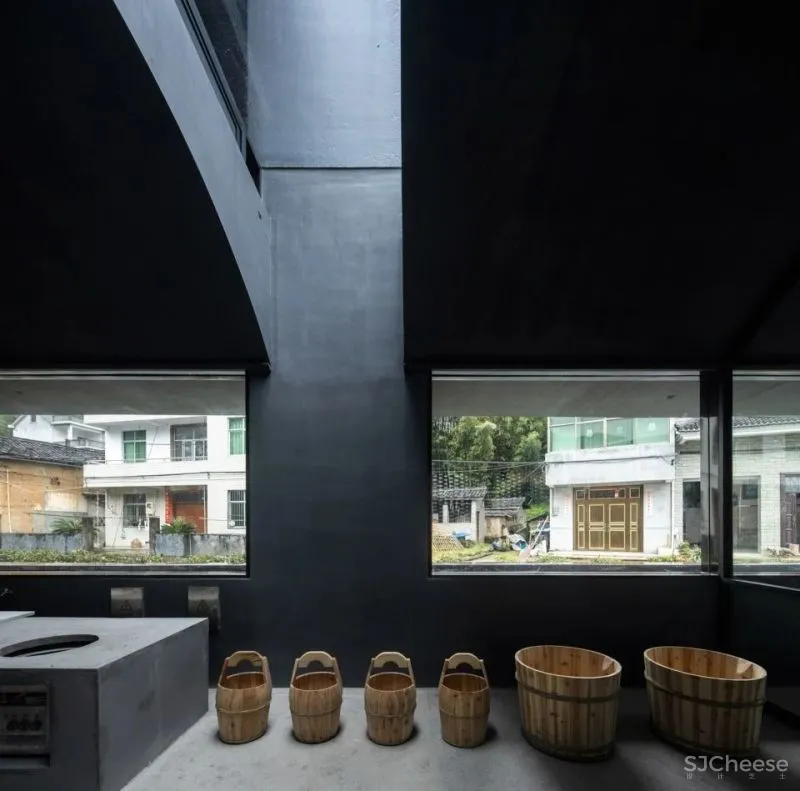 12个走进乡村的好设计 只有根植本土,才能唤醒乡村