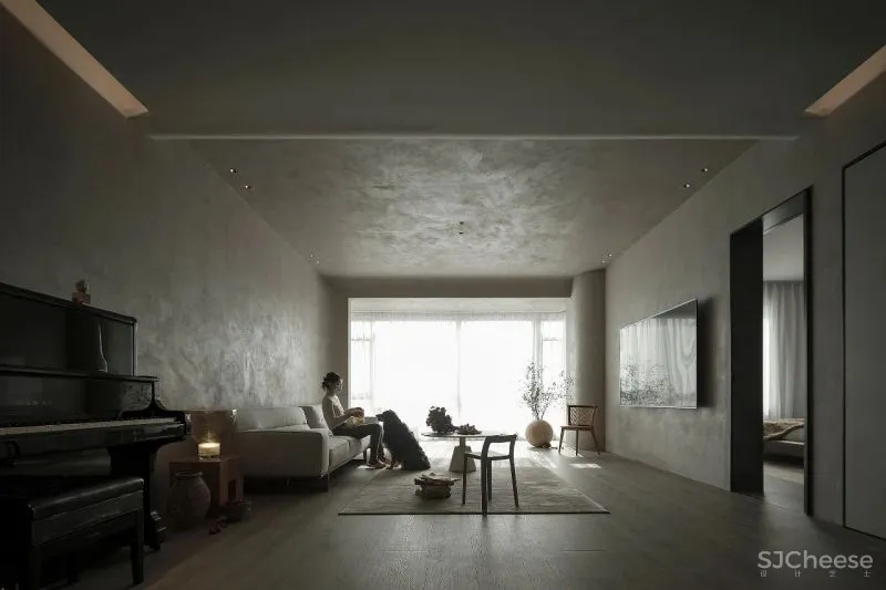 本中 • 建筑 \ 春华秋实