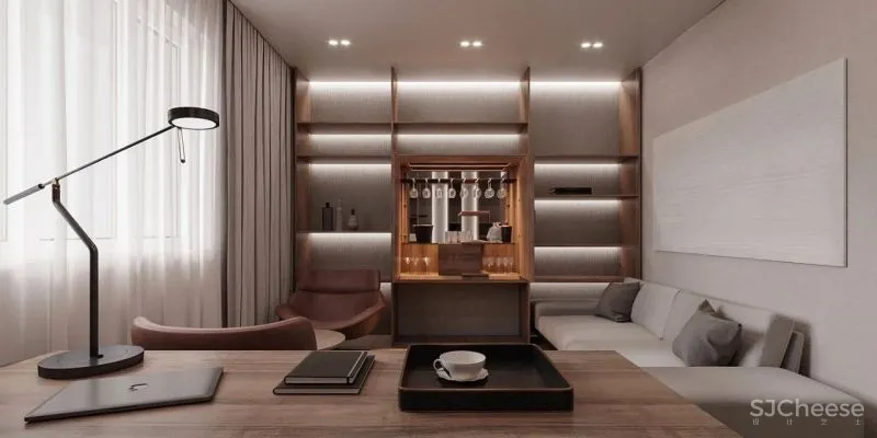 莫兰迪色,就是这么高级!