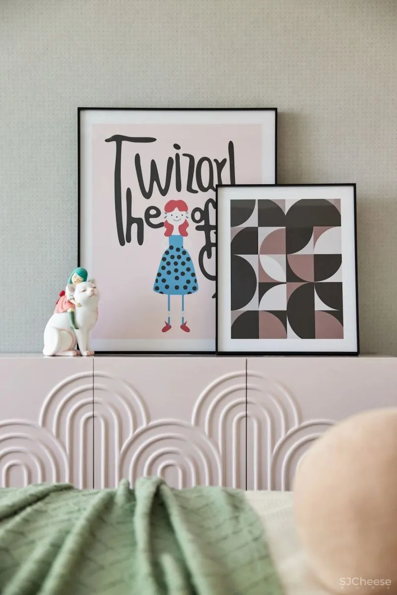 万有引力:超然精致格调,邂逅天色之美!